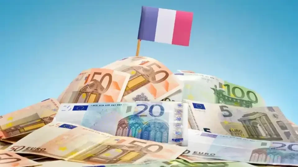 France : un pays sous pression, mais toujours au centre du jeu européen