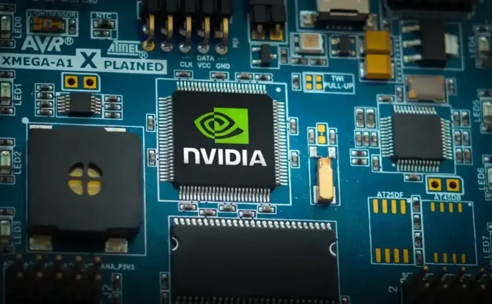 Nvidia investit 3,5 milliards de dollars dans MediaTek pour accélérer dans l’intelligence artificielle